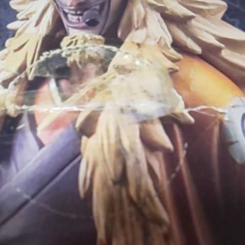 し JDーStudio 金獅子のシキ Amazon | ワンピース DXフィギュア THE GRANDLINE MEN vol.0